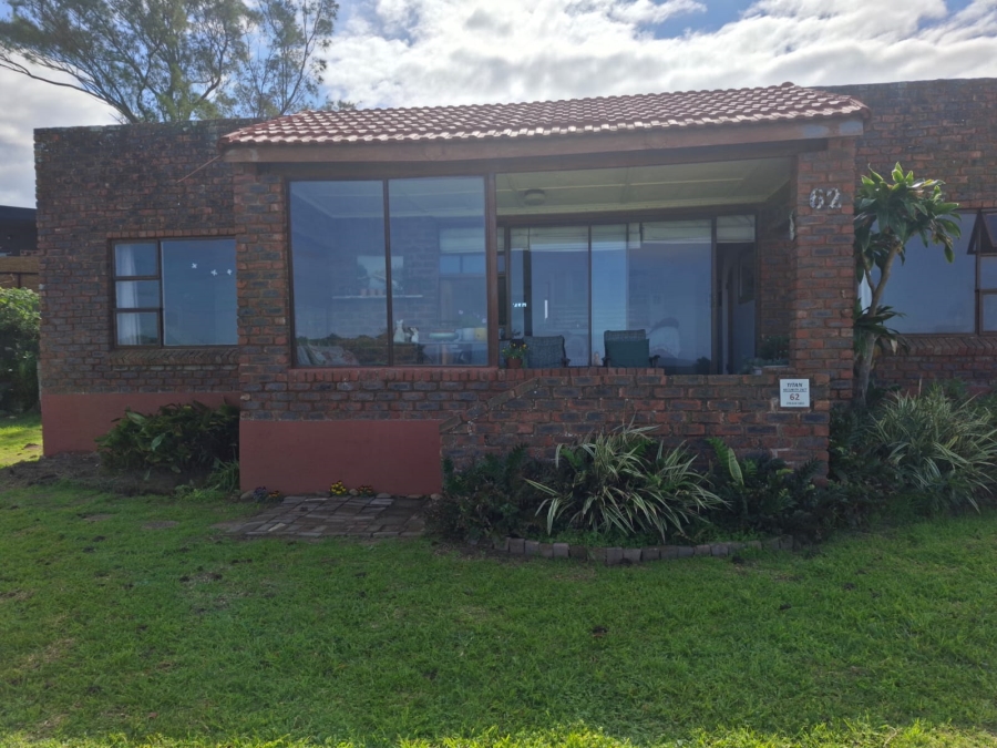 3 Bedroom Property for Sale in Winterstrand Eastern Cape